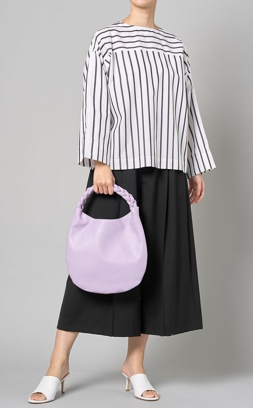 2wayスタイルブラウス