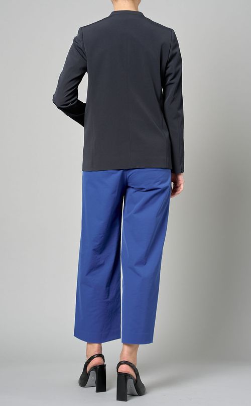 ドレイピーオックスジャケット