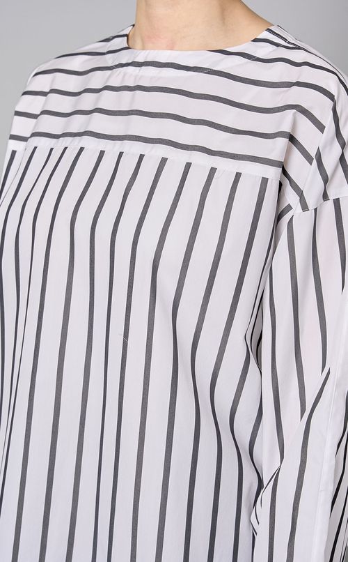 2wayスタイルブラウス