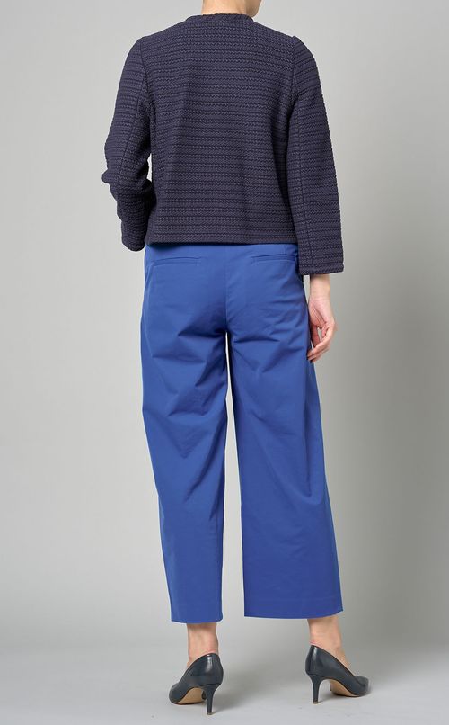 ギマラッセル4ポケットジャケット