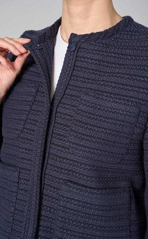 ギマラッセル4ポケットジャケット