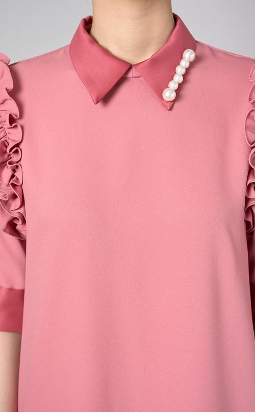 hue DAY TO EVENING(ヒュー・デイ・トゥ・イブニング)のレンタル