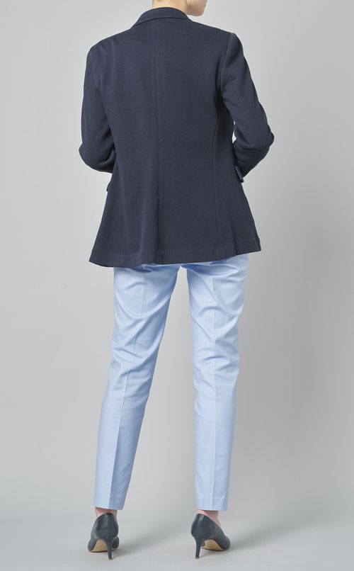 ダブルテーラードジャケット