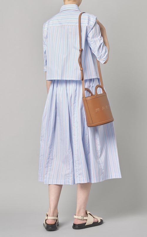 MINI BUCKETショルダーバッグ