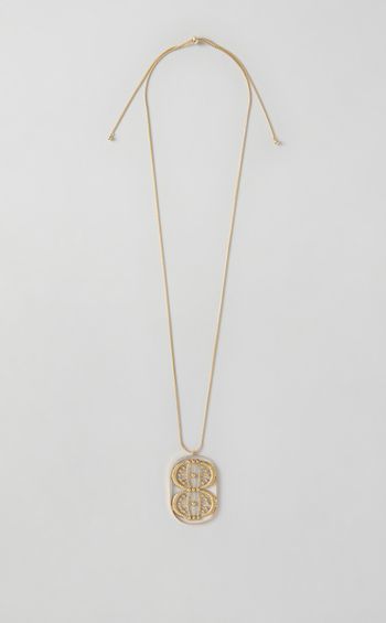 デッドストックパーツネックレス