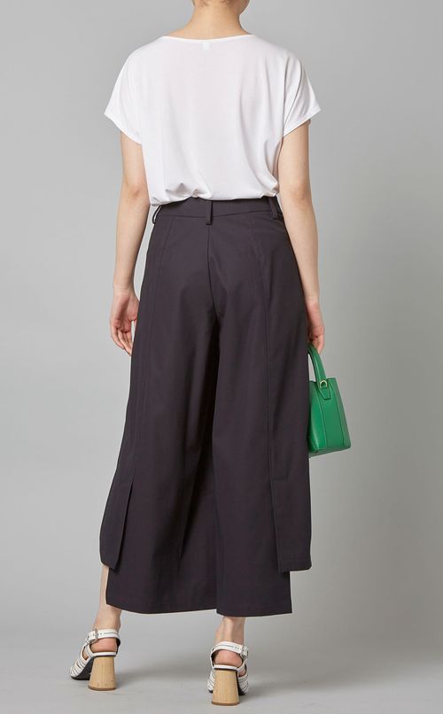 マルチベントパンツ