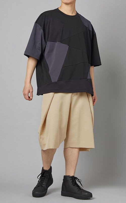 ラップショーツ