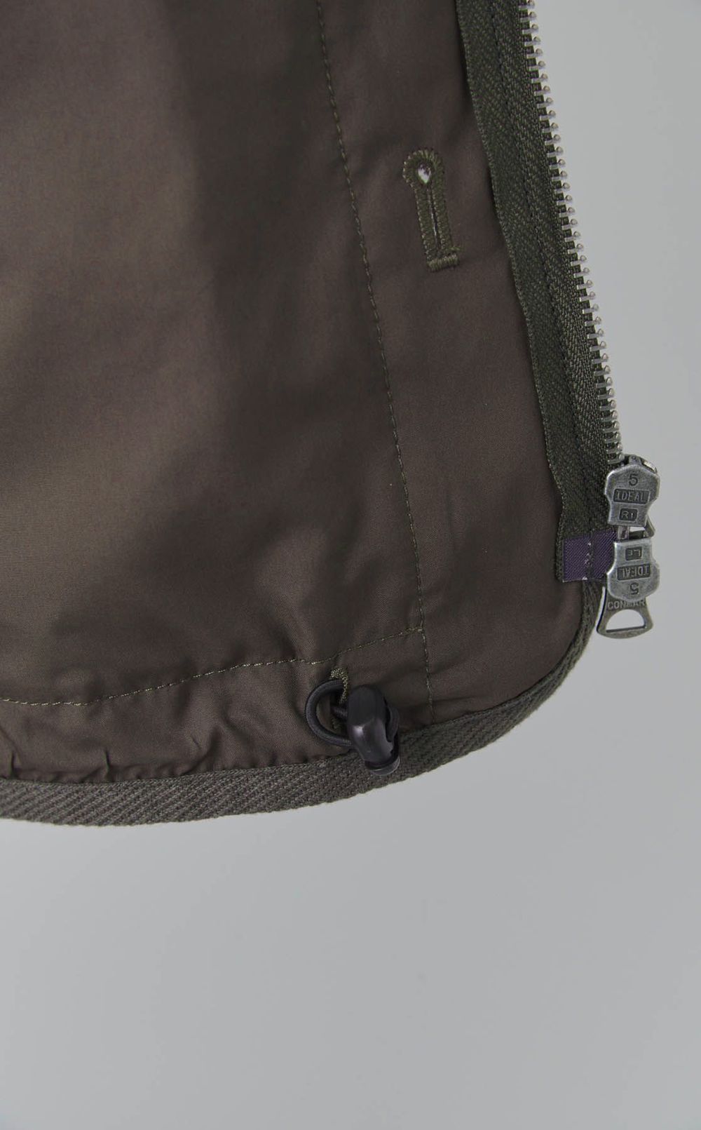 モダンライナージャケット