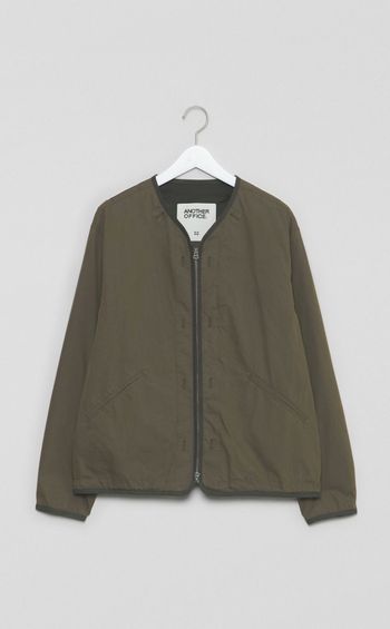 モダンライナージャケット