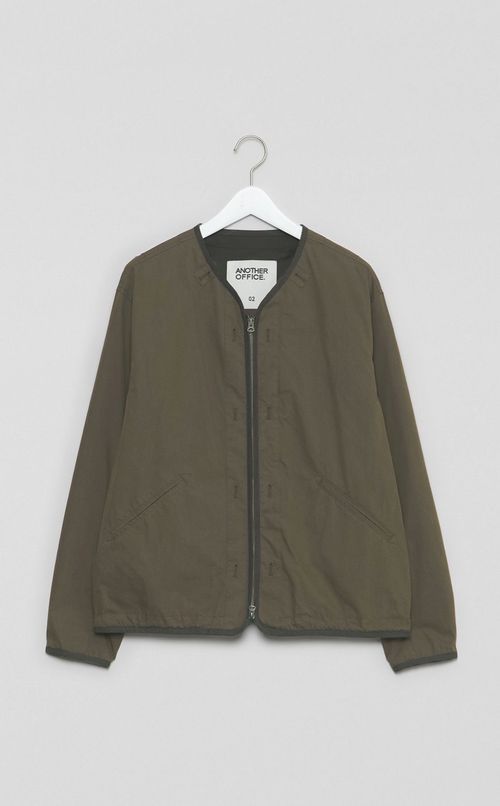 モダンライナージャケット