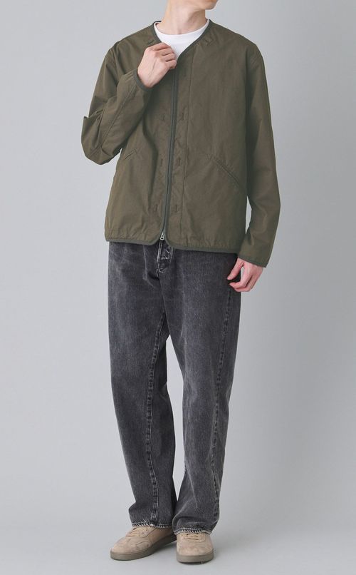 モダンライナージャケット