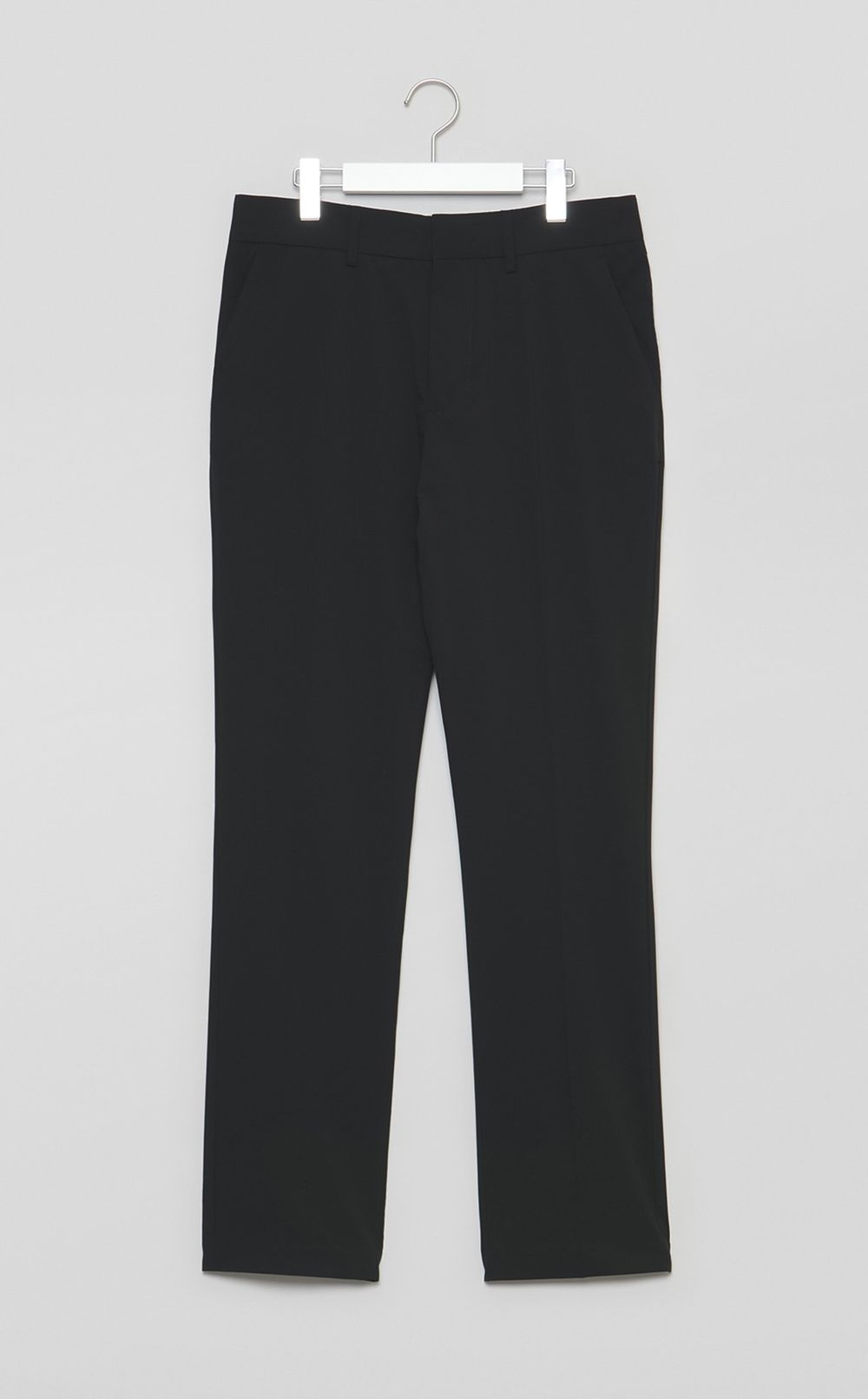 テーパードスラックス