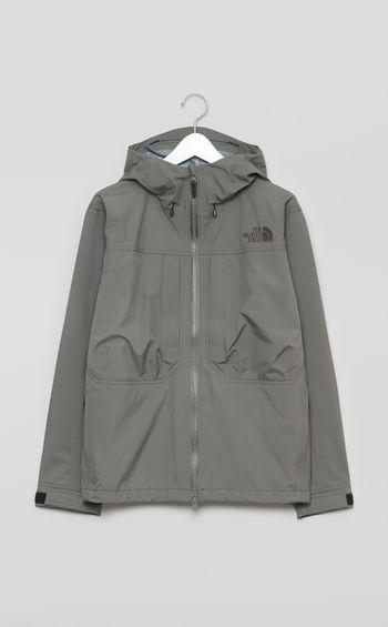 ハイカーズジャケット