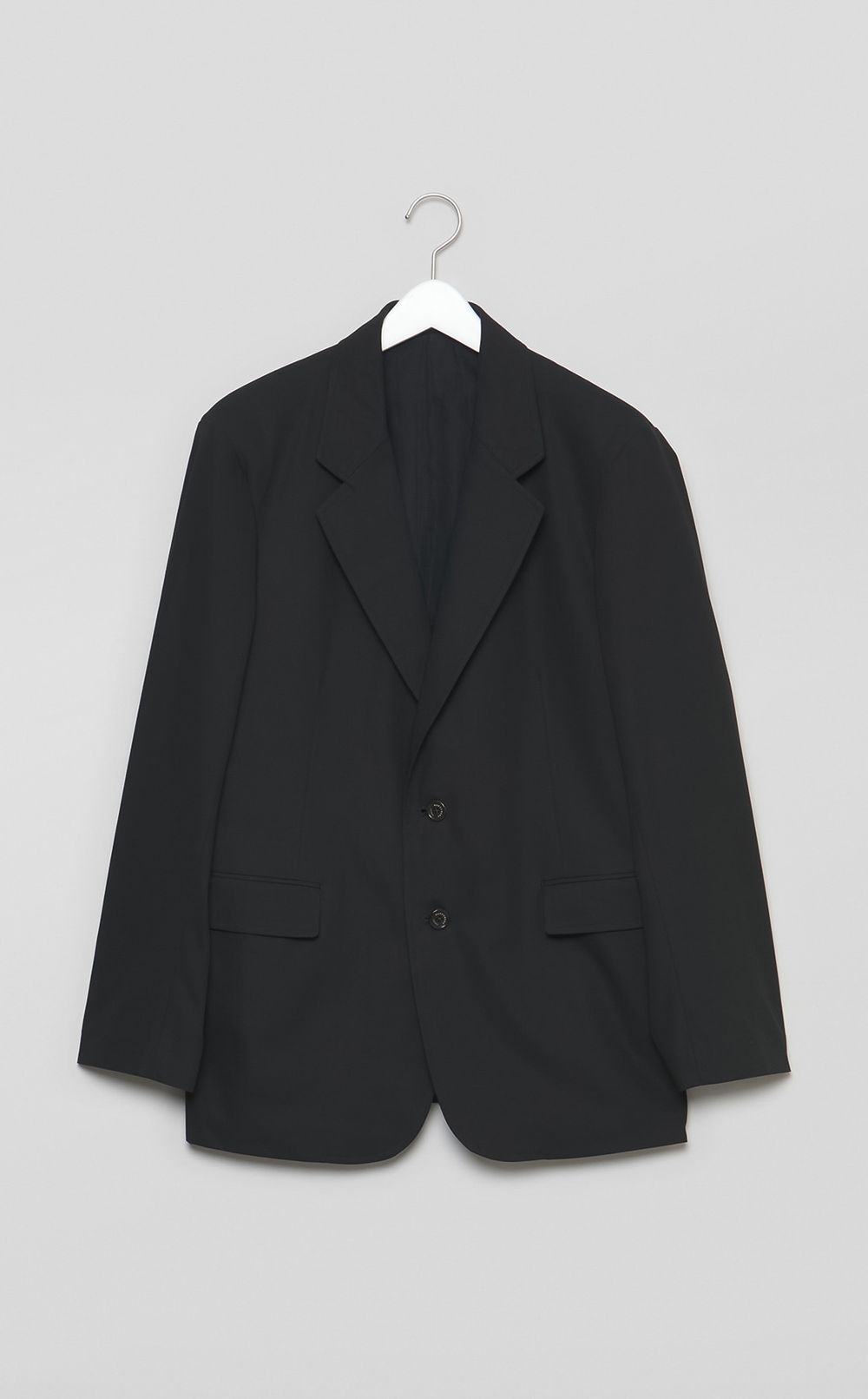 アルバートジャケット