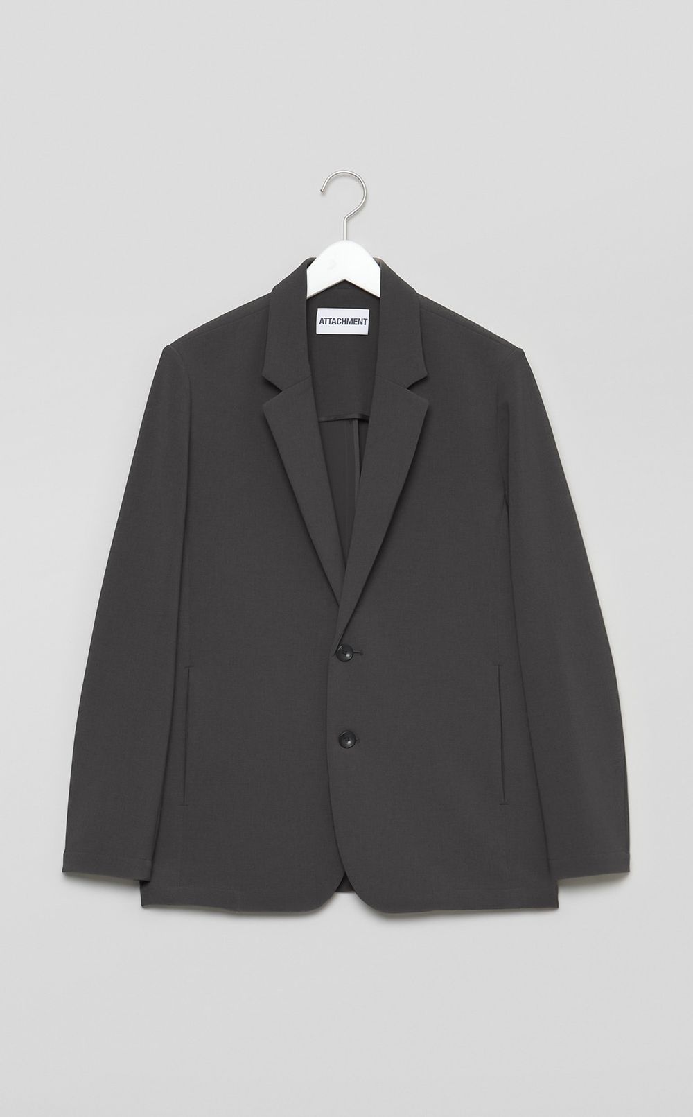 ストレッチ2Bジャケット