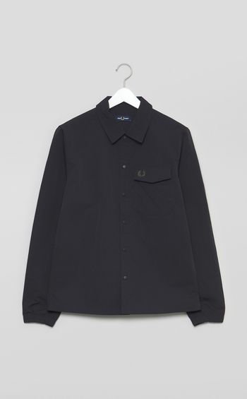 スナップシェルジャケット