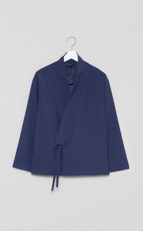 キモノジャケット