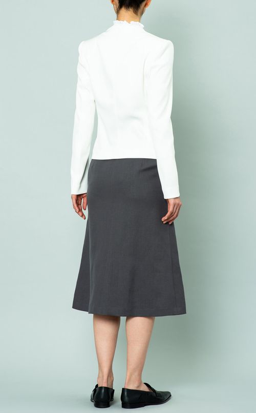 ストレッチテーラードジャケット