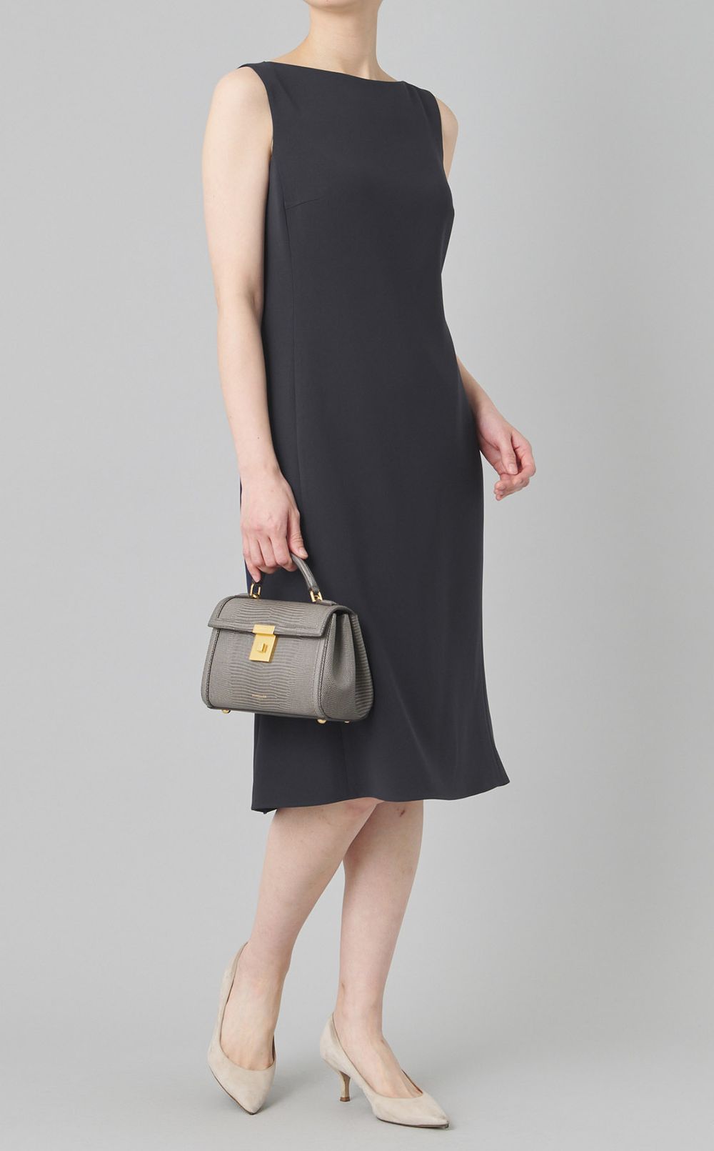 アドミラルクレープワンピース