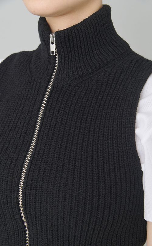 コンパクトドライバーズベスト