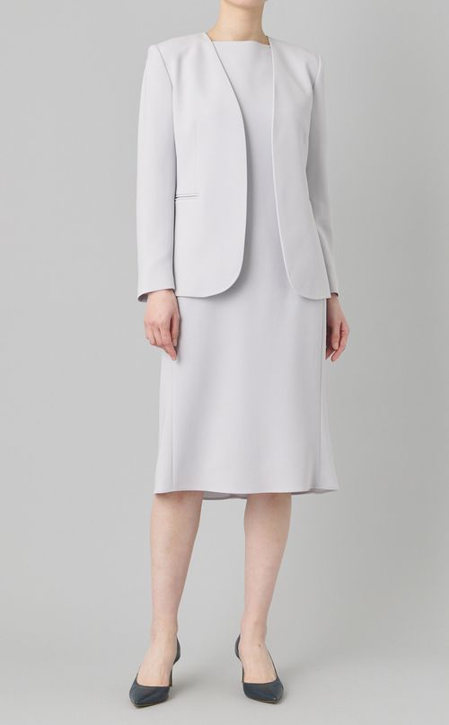 アドミラルクレープワンピース