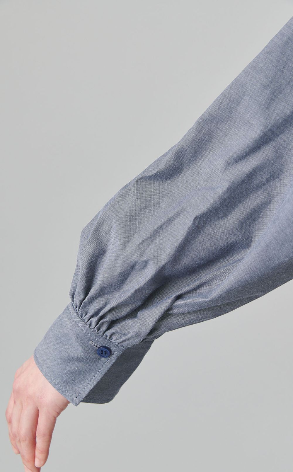 オフショルダードッキングワンピース