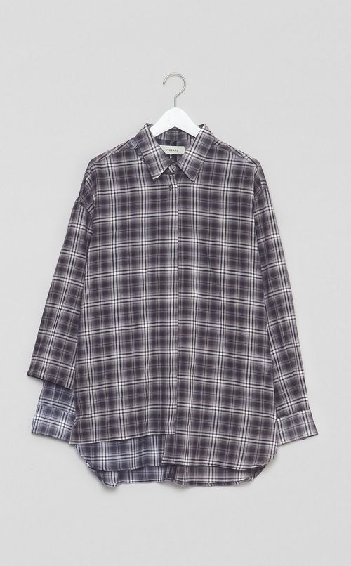 ドッキングフリップシャツ