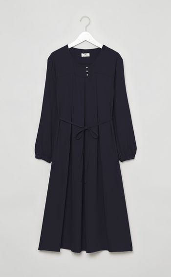 セミフォーマルワンピース