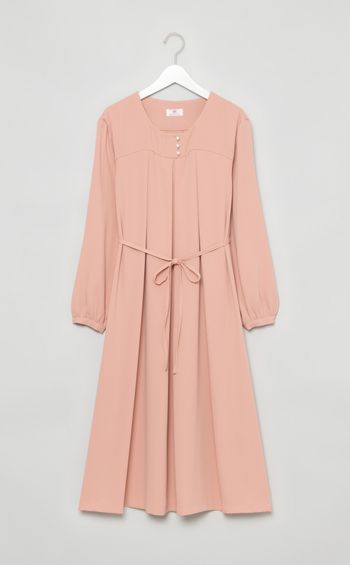 セミフォーマルワンピース