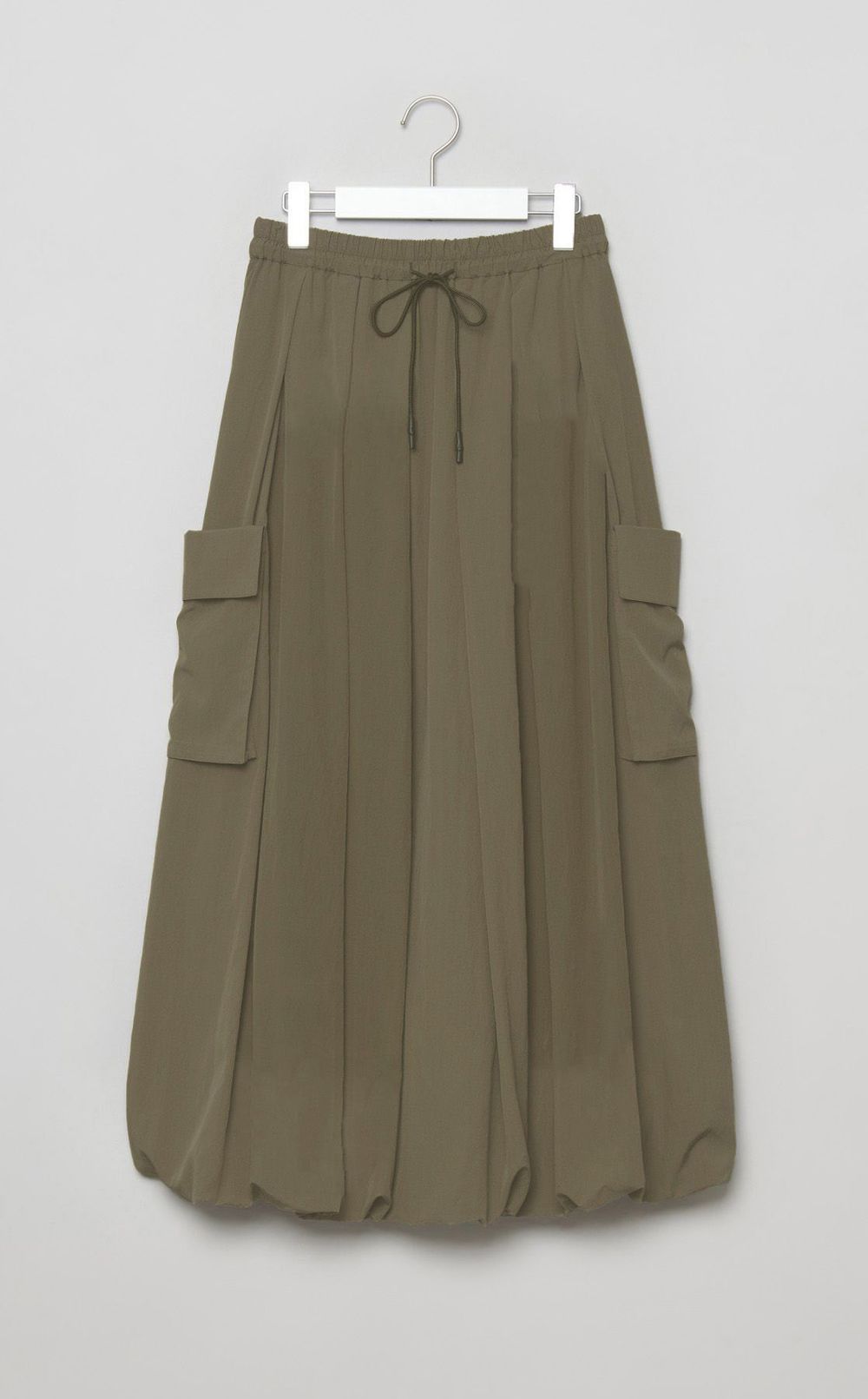 バルーンカーゴイージースカート