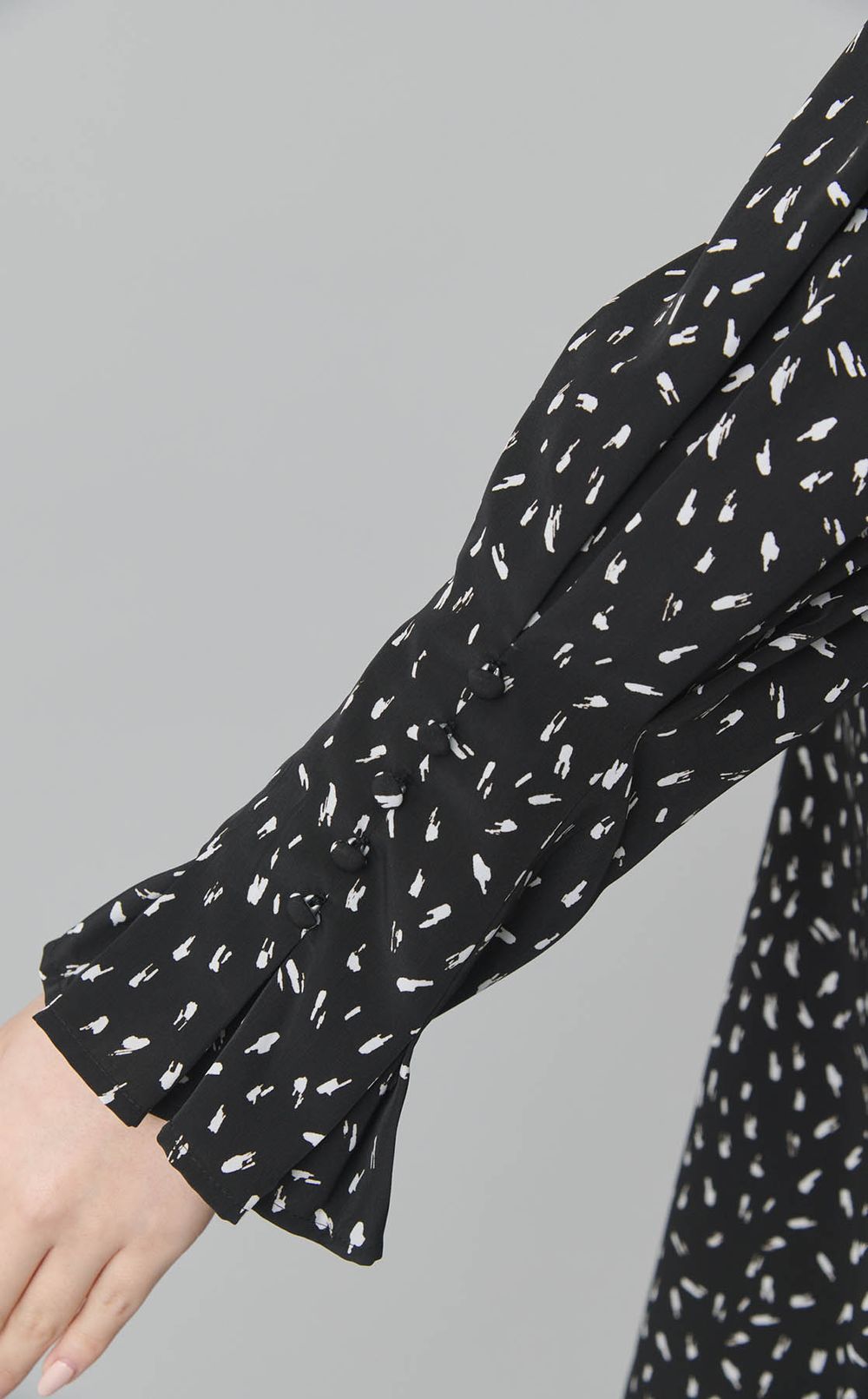 ランダムドットワンピース