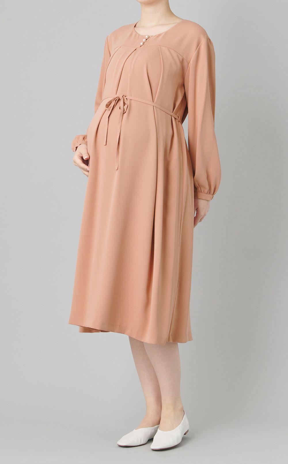 セミフォーマルワンピース