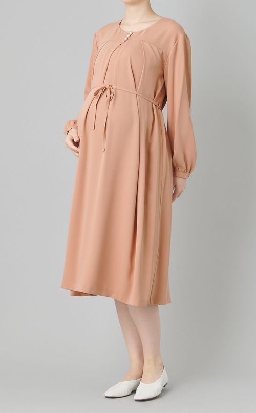 セミフォーマルワンピース