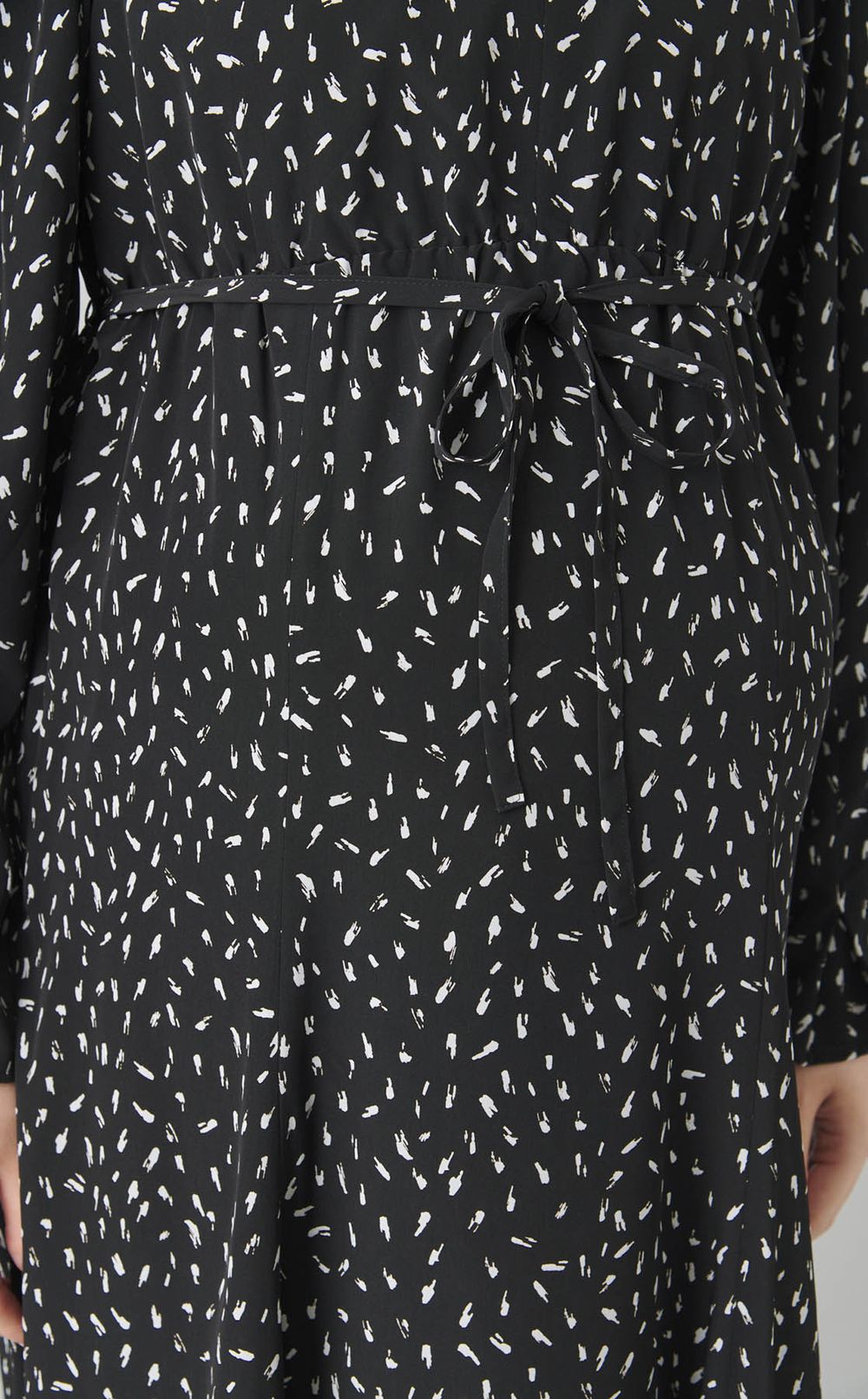 ランダムドットワンピース