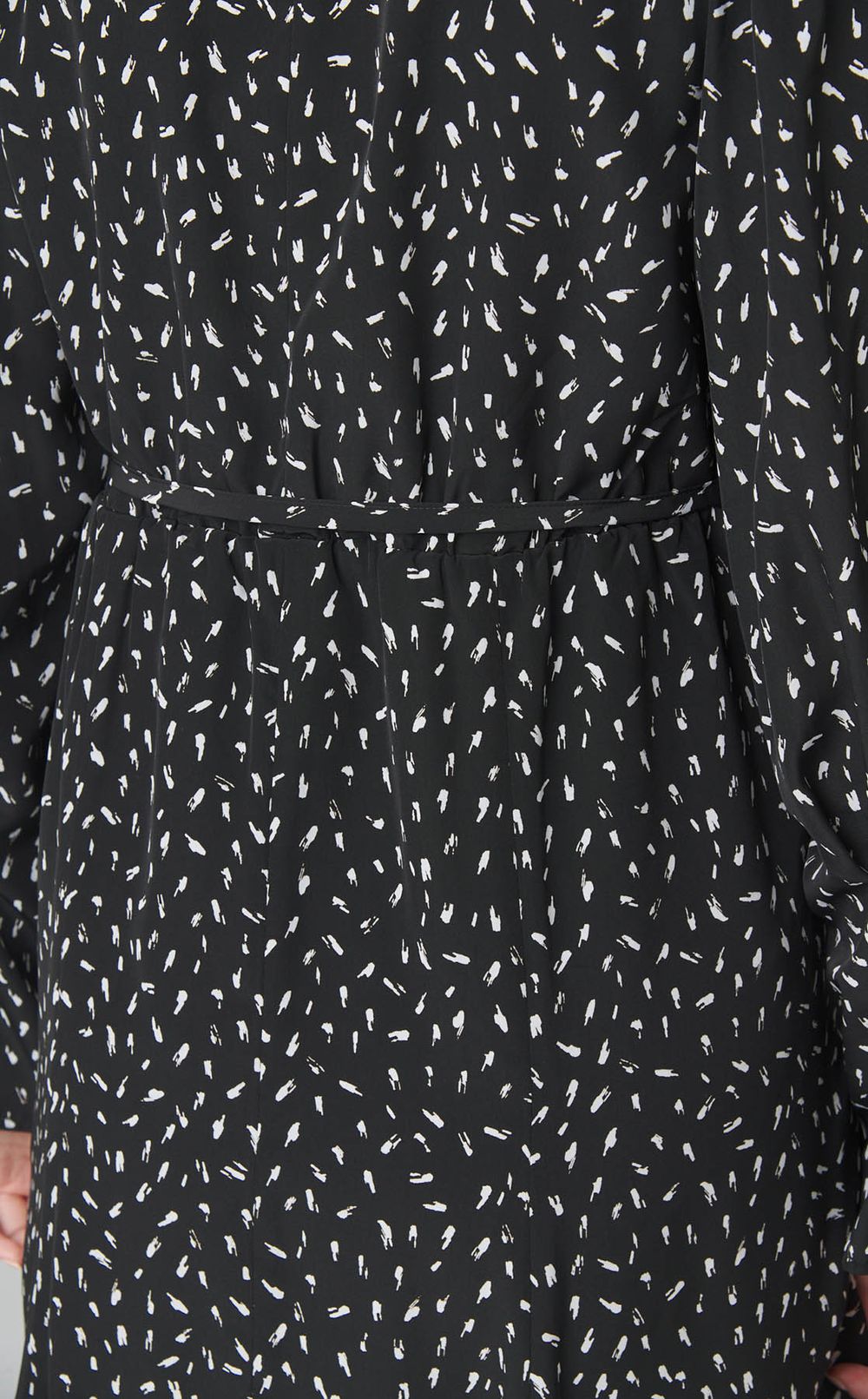 ランダムドットワンピース