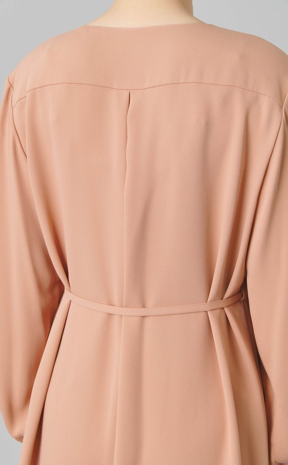 セミフォーマルワンピース