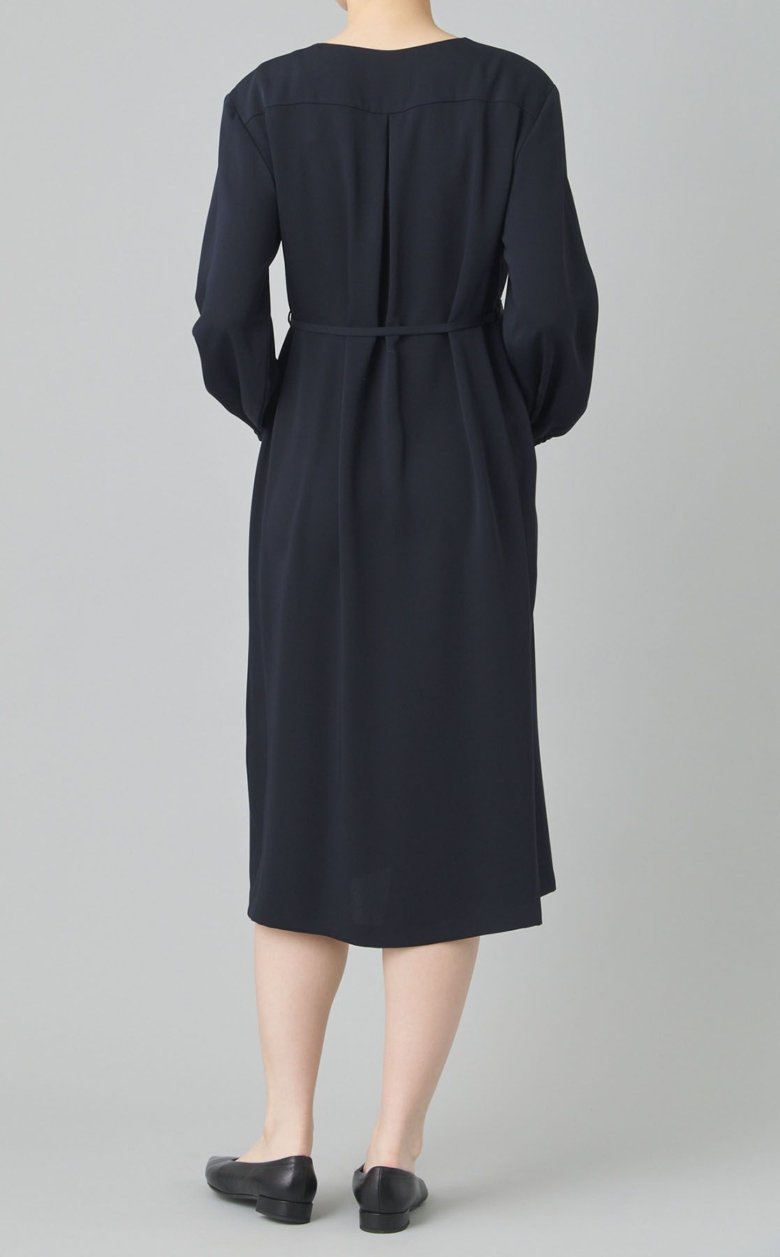 WACOAL MATERNITY｜セミフォーマルワンピース