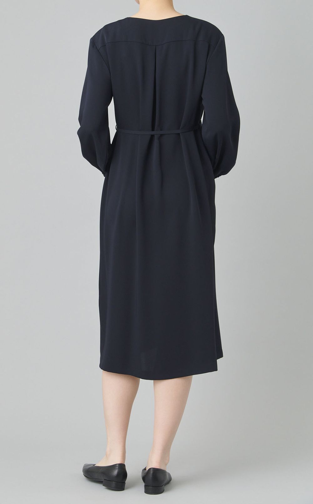 セミフォーマルワンピース