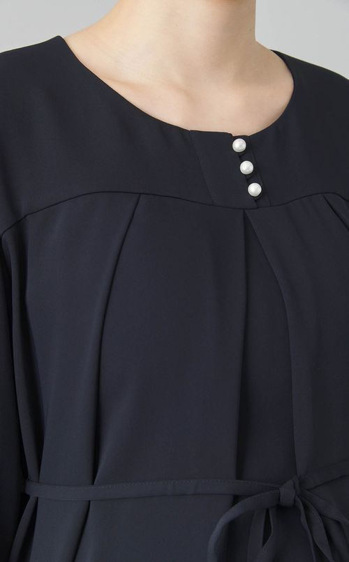 セミフォーマルワンピース