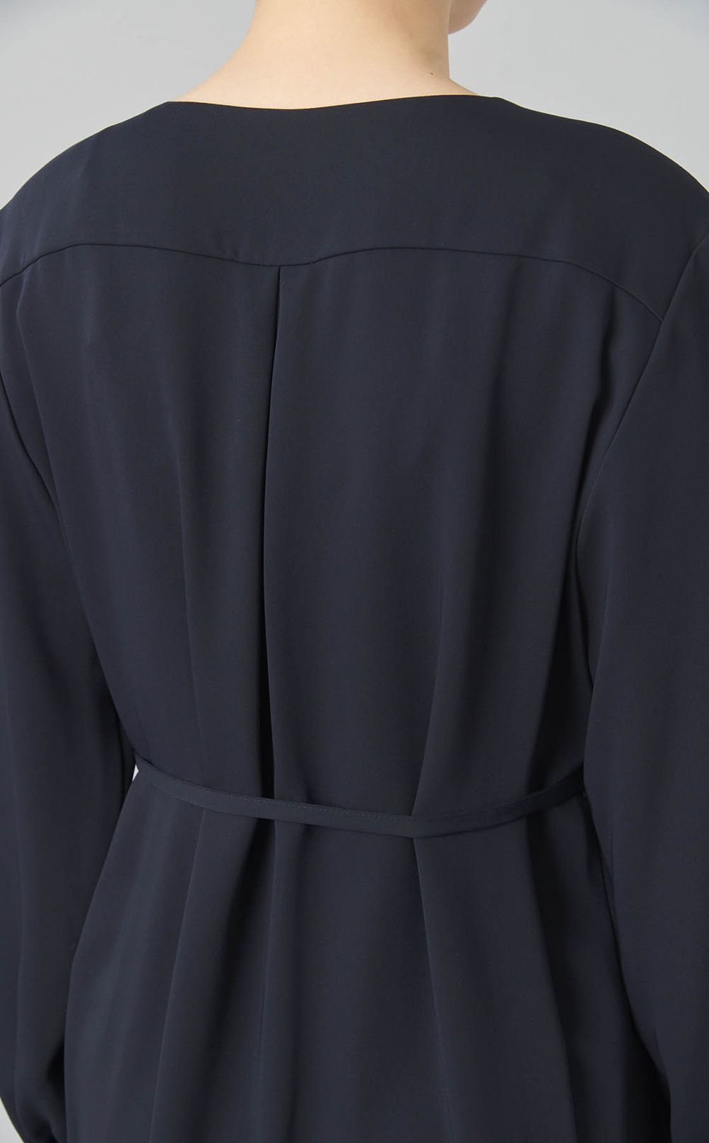 セミフォーマルワンピース