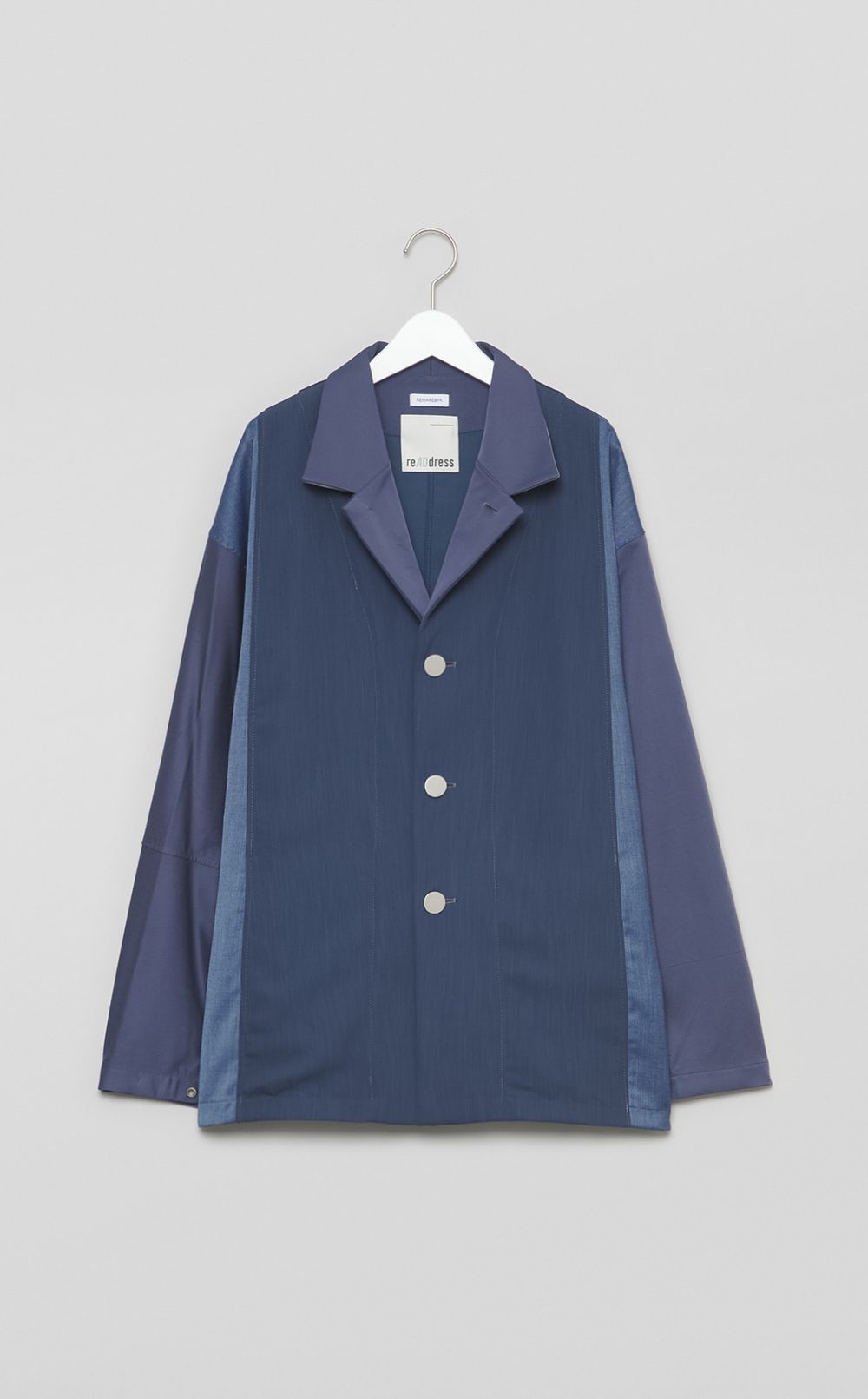 【reADdress】テーラードジャケット