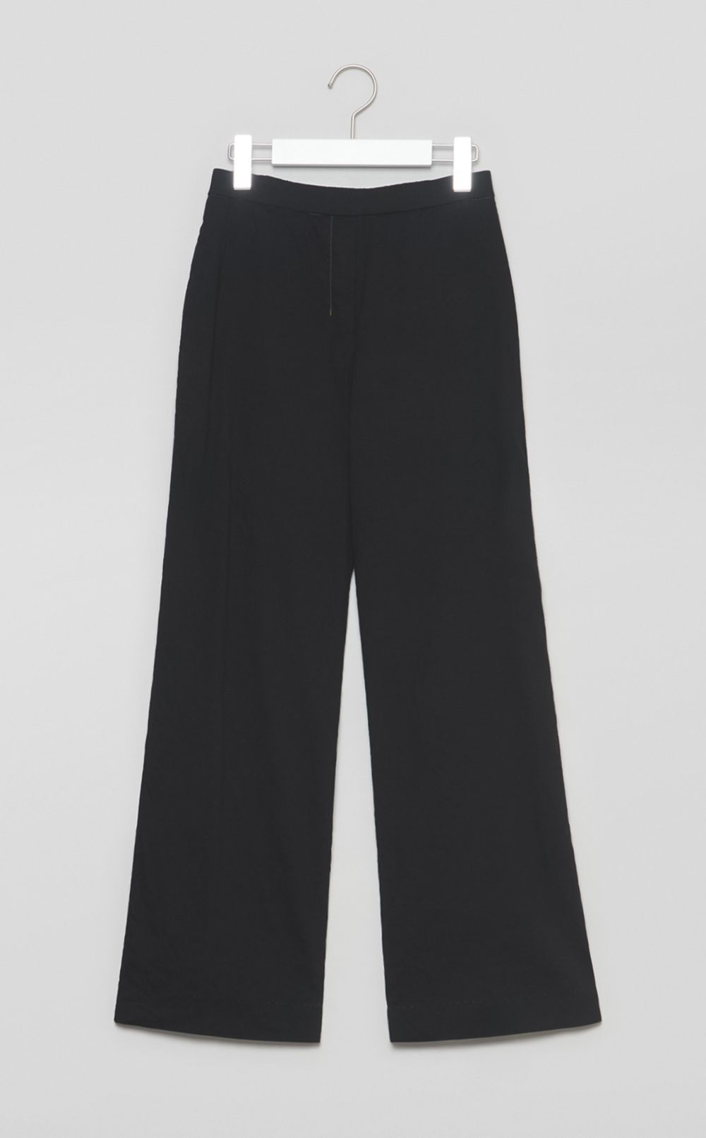 【reADdress】ワイドストレートパンツ