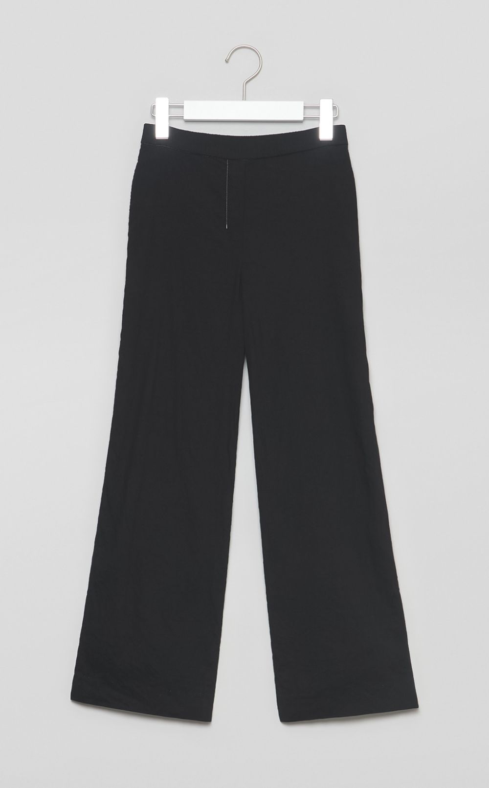 【reADdress】ストレッチワイドイージーパンツ