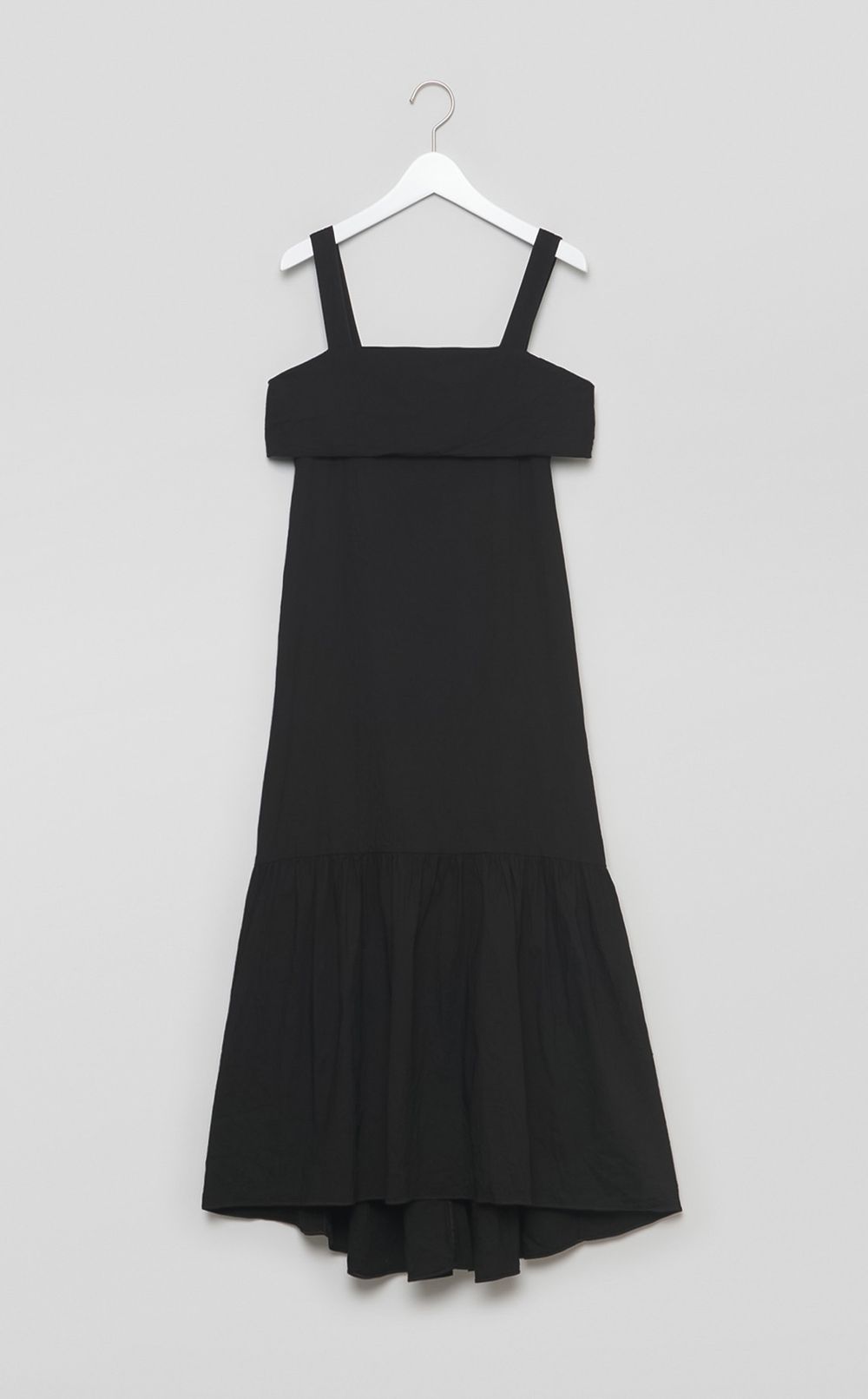 【reADdress】Aラインティアードドレス