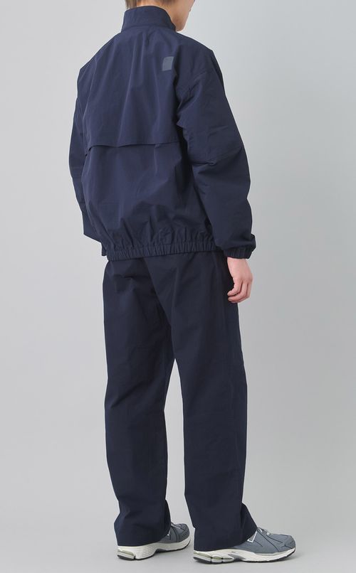 エンライドトラックジャケット