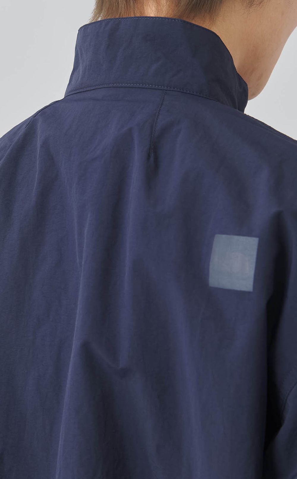 エンライドトラックジャケット