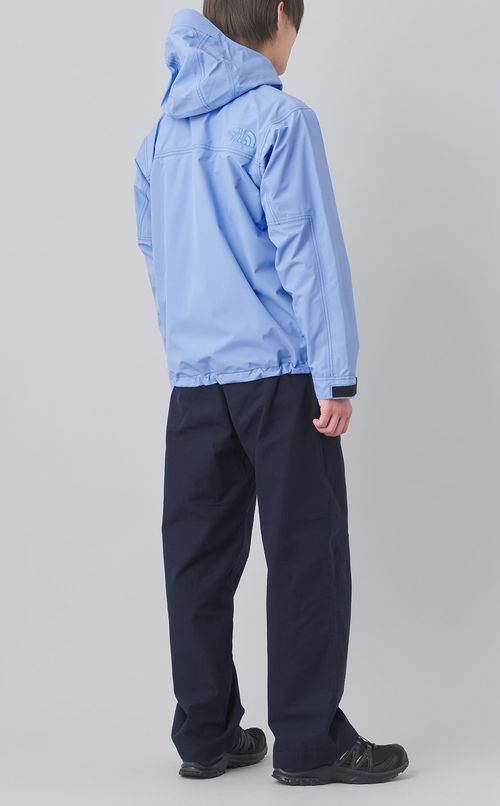 ハイカーズジャケット