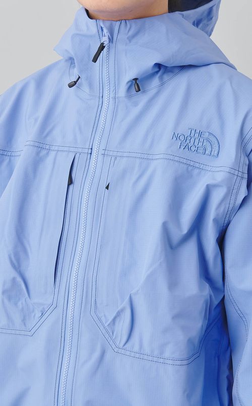 ハイカーズジャケット