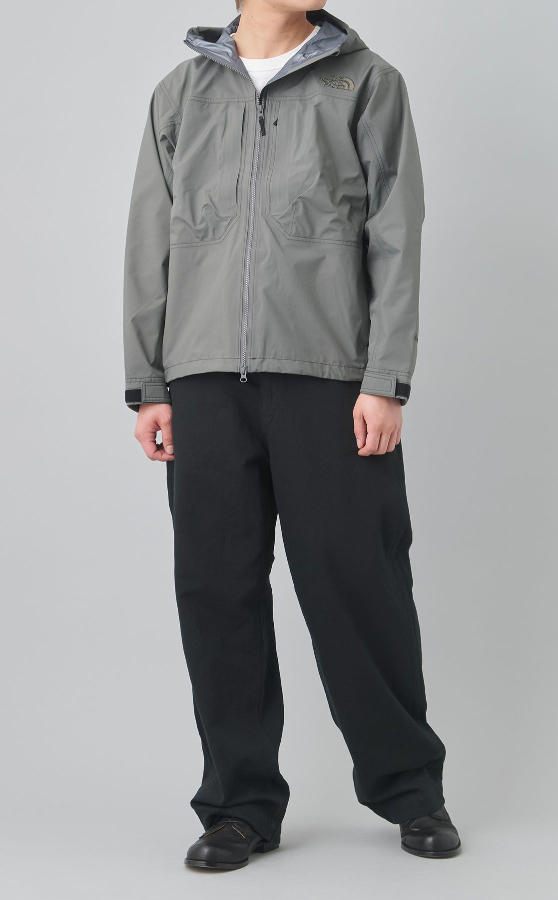 THE NORTH FACE｜ハイカーズジャケット