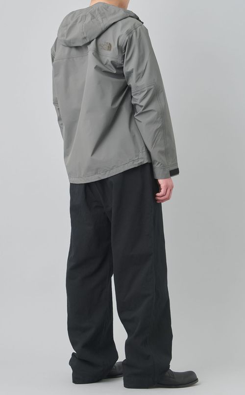 ハイカーズジャケット